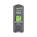 Dove Micro Moisture Body & Face Wash 400ml