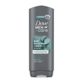 Dove Men+Care Blue Eucalyptus+Birch Relaxing 3in1 532ml Dove