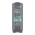 Dove Men+Care Revive With Tea Tree OIl 3in1 532ml Dove