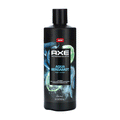 Axe Aqua Bergamot Sage+juniper Body Wash 532ml