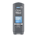 Dove Men+Care Hydrating Clean Comfort 3in1 532ml Dove