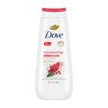 Dove Rejuvenating Pomegranate & Hibiscus Body Wash 591ml