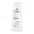 Dove Sensitive Skin Hypoallergenic Body Wash 325ml