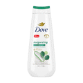 Dove Invigorating Aloe & Eucaplytus Oil Body Wash 591ml