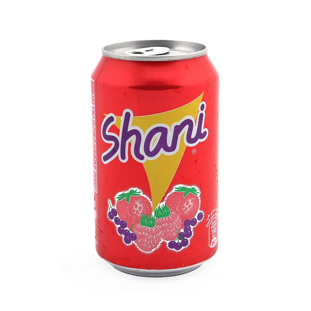 Shani Fruit Drink Can 330ml - Snapcart.pk
