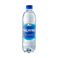 Aquafina Mineral Water 500ml - Snapcart.pk