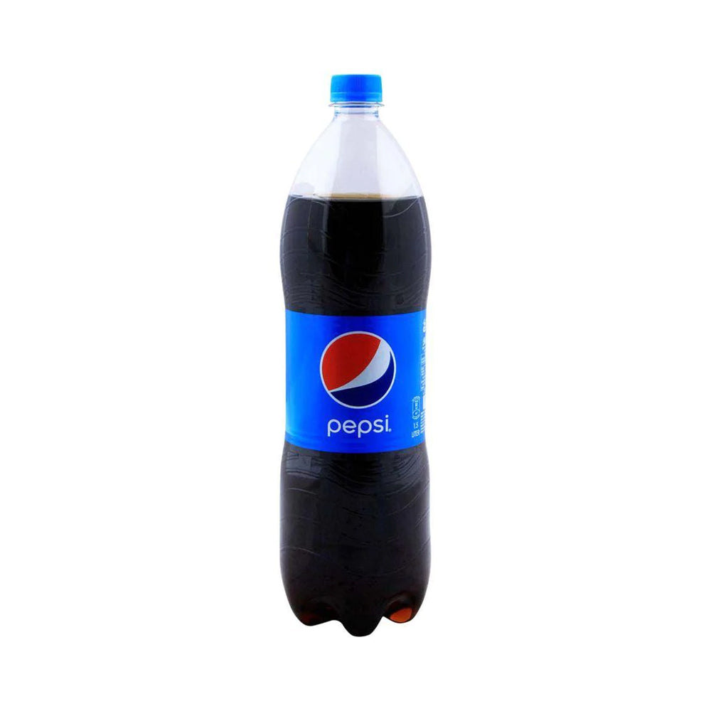 Pepsi Pet 1.5ltr - Snapcart.pk