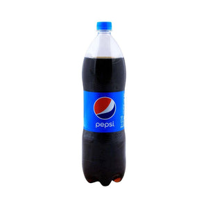 Pepsi Pet 1.5ltr - Snapcart.pk