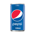 Pepsi Can 150ml
