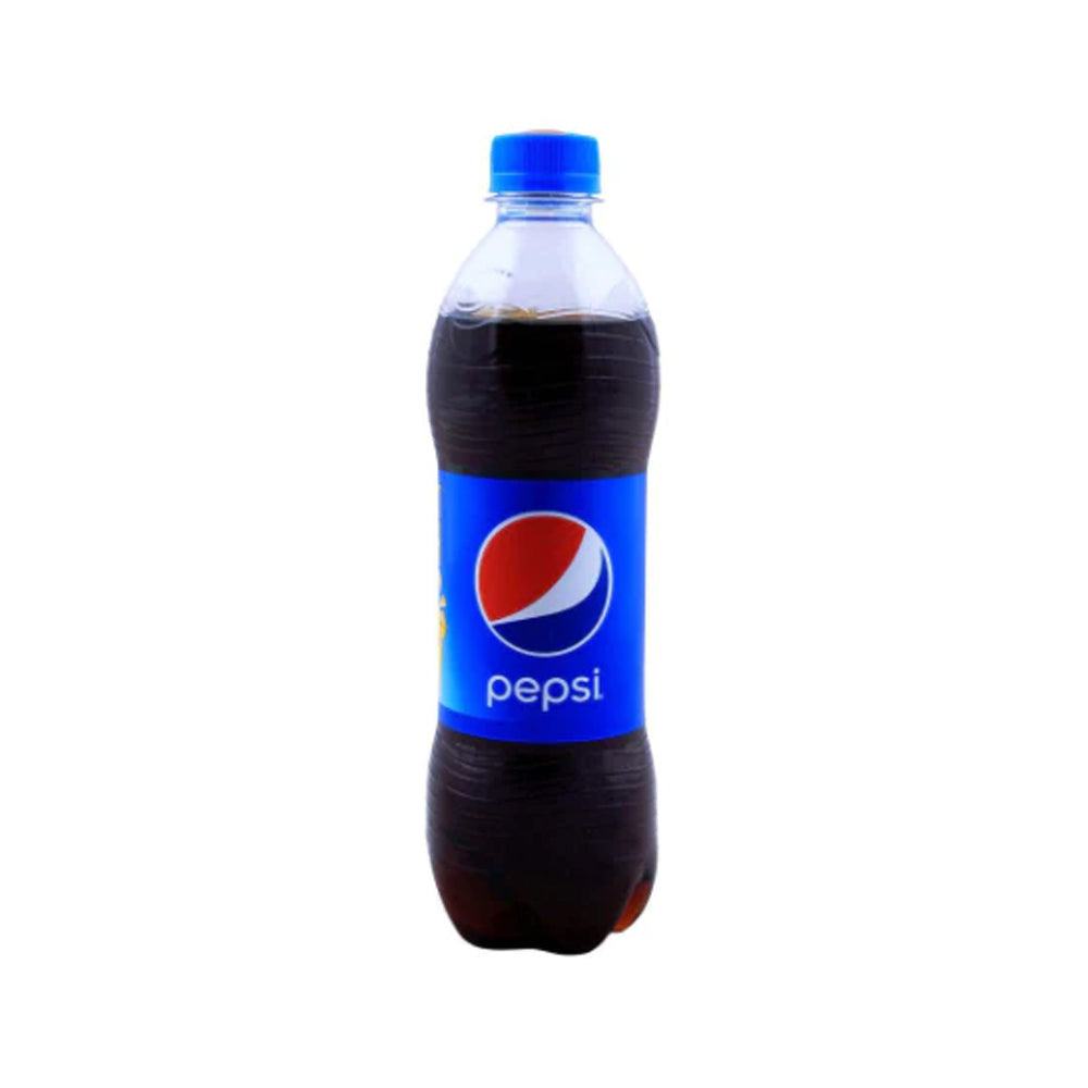 Pepsi Pet 500ml - Snapcart.pk