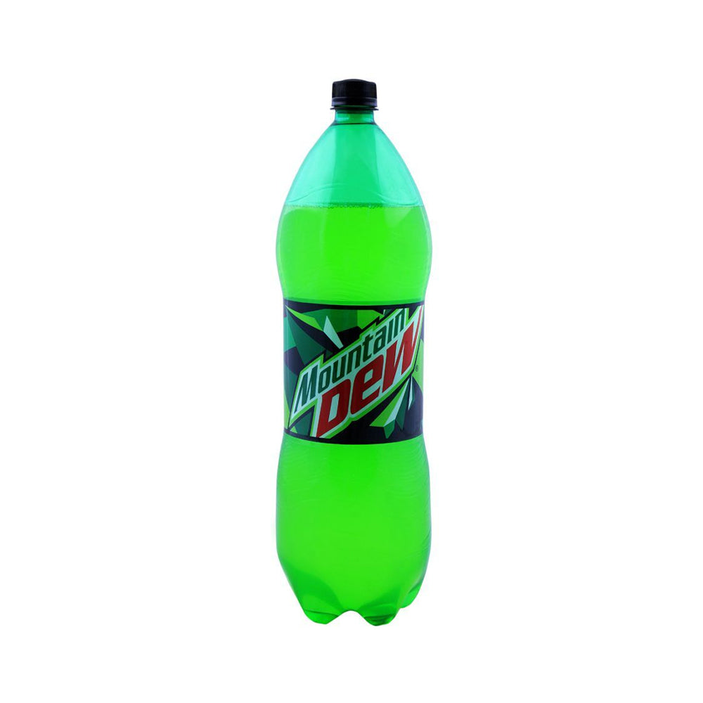 Mountain Dew Bottle 2.25ltr - Snapcart.pk