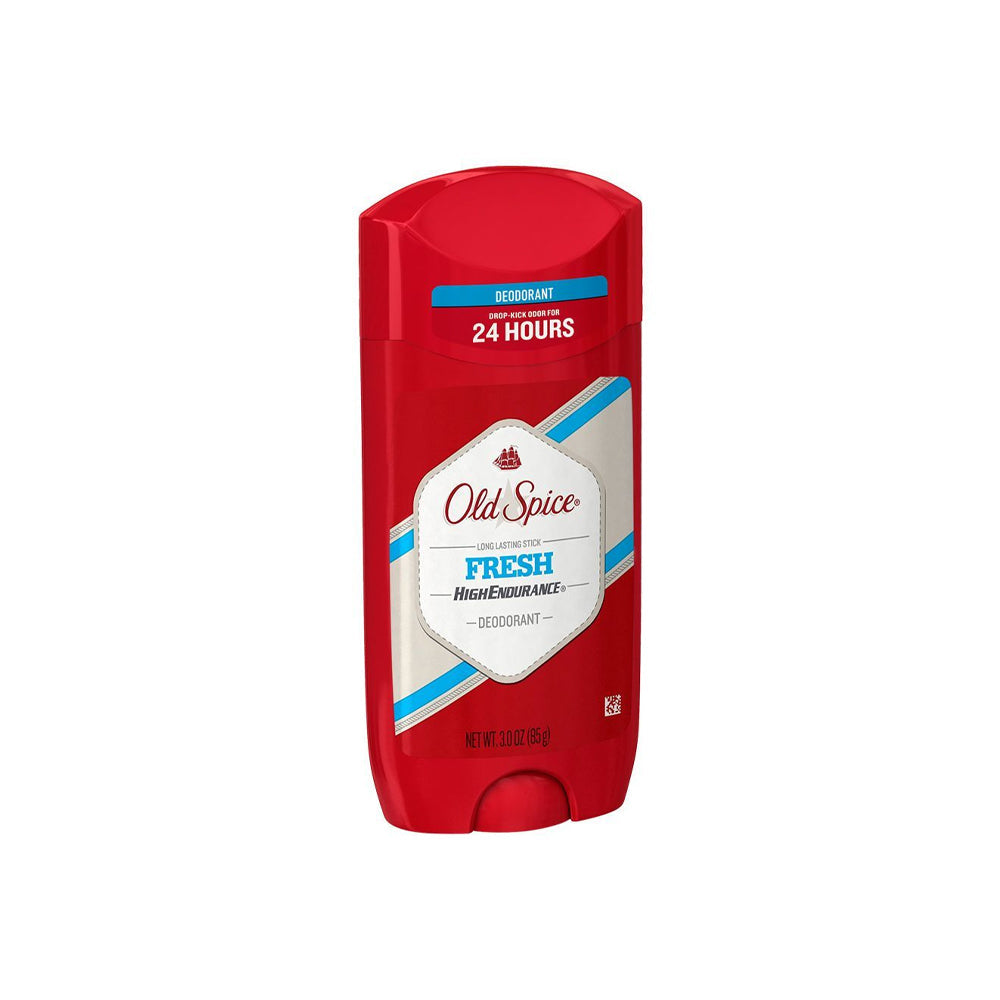 Old Spice Fresh Deodorant Stick 85g - Snapcart.pk