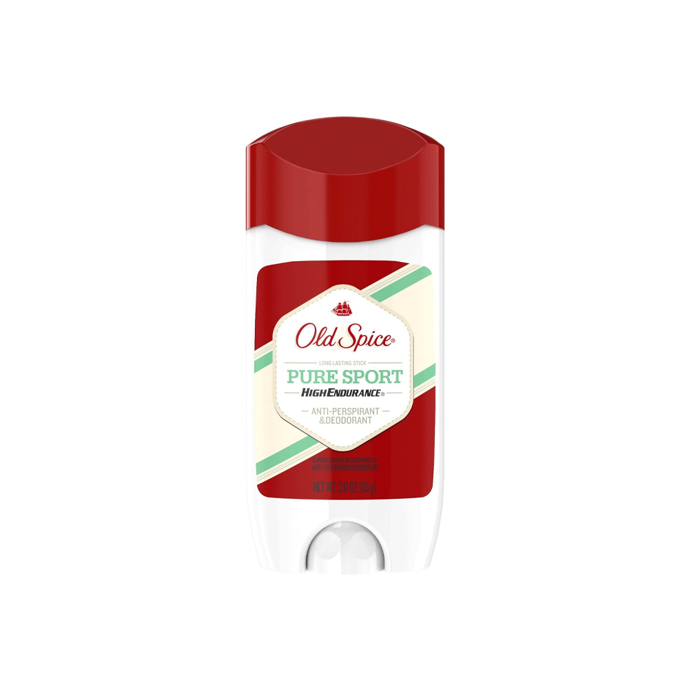 Old Spice Pure Sport A/p Deo Stick 85g - Snapcart.pk