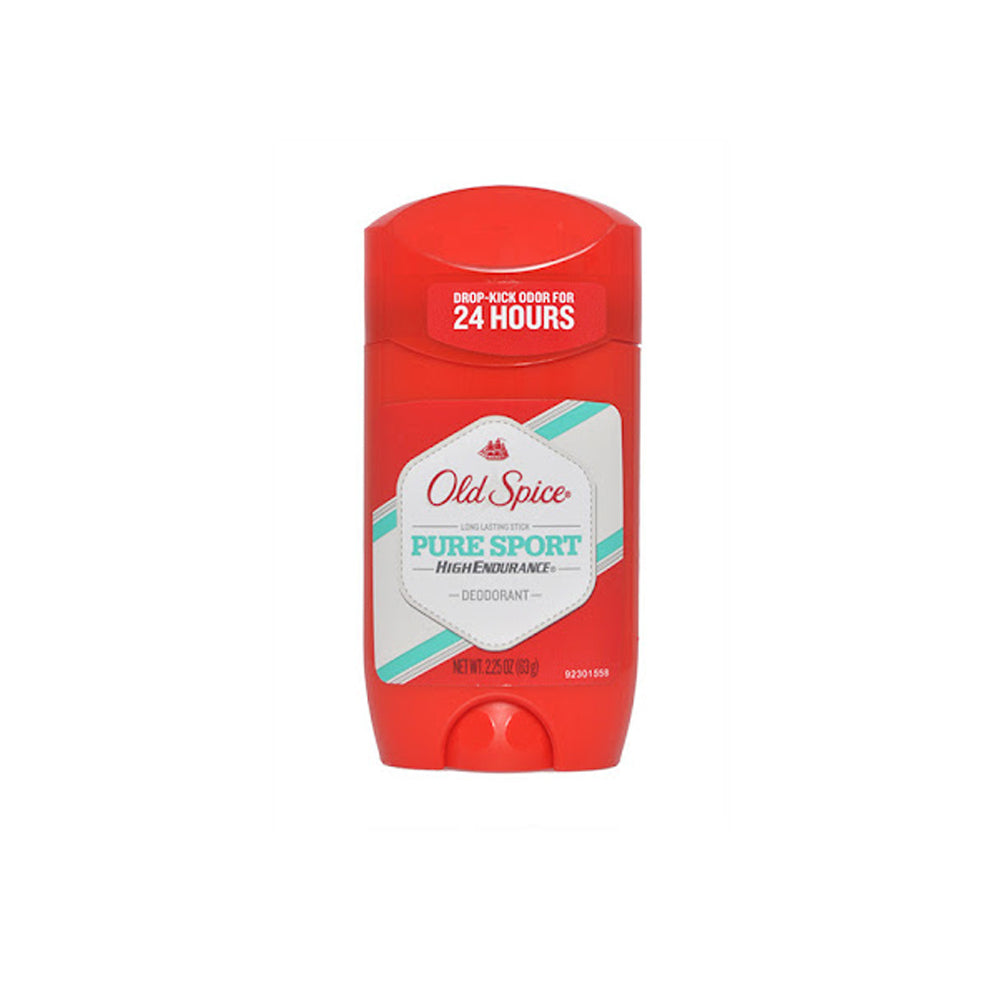 Old Spice Pure Sport Deo Stick 63g - Snapcart.pk