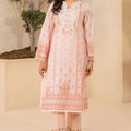 Zellbury Unstitched 2 Piece Lawn Vol-04 Suit-WUS26E20674
