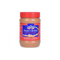 Crown Peanut Butter Smooth & Creamy 510g...