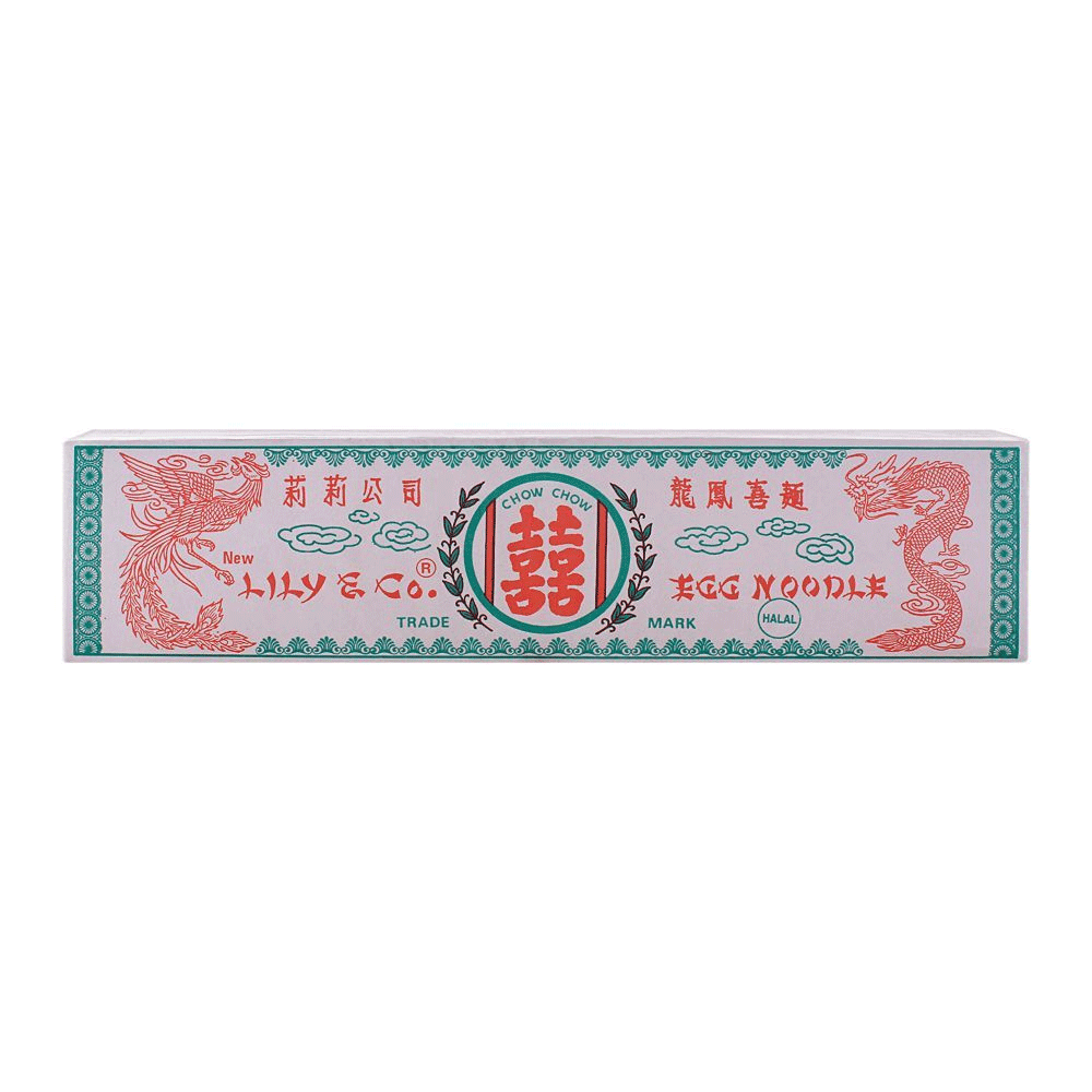 Lily Egg Noodles 227g - Snapcart.pk