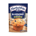 Martha White Blueberry Muffin Mix 198g