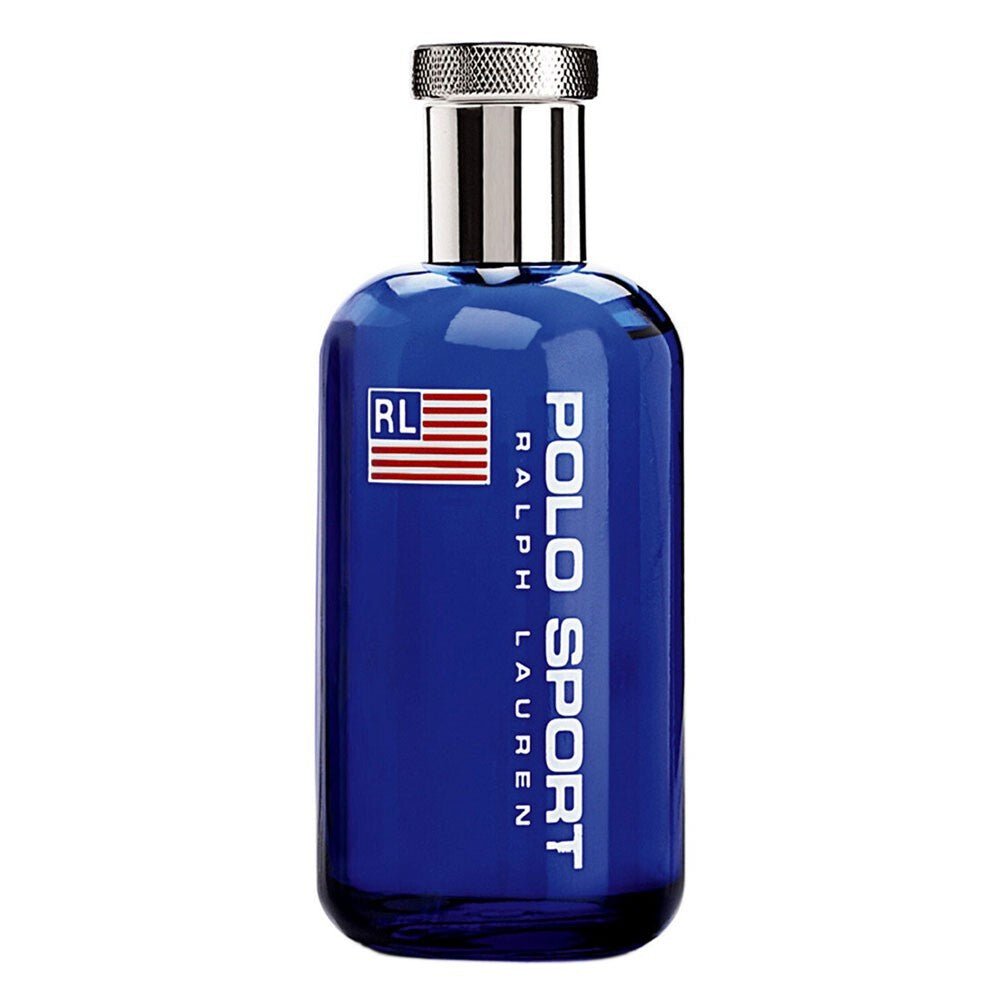 Ralph Lauren Polo Sports Men Edt 125ml