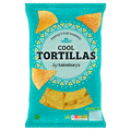 Sainsburys Cool Tortillas Chips 200g