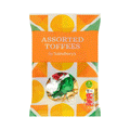 Sainbury's Assorted Toffees 200g
