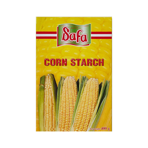Safa Corn Starch - Snapcart.pk