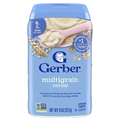 Gerber Multi Grain Cereal 227g