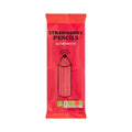 Sainsbury's Strawberry Pencils 70g - Snapcart.pk