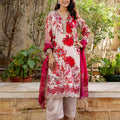 Daily Pret 2 By Asim Jofa Stitched Summer Collection'2025-AJPB-201