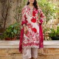 Daily Pret 2 By Asim Jofa Stitched Summer Suit-AJPB-201