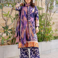 Daily Pret 2 By Asim Jofa Stitched Summer Collection'2025-AJPB-199