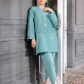 Daily Pret 2 By Asim Jofa Stitched Summer Suit-AJPB-188