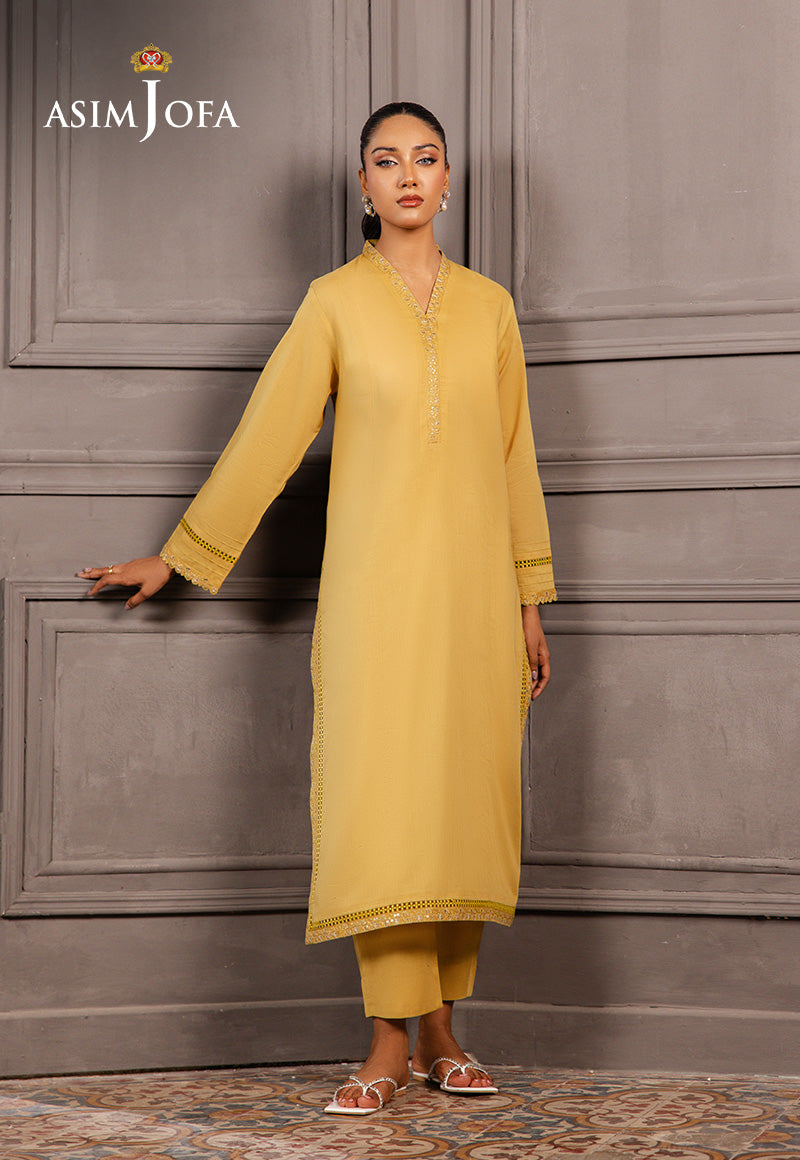 Daily Pret 2 By Asim Jofa Stitched Summer Collection'2025-AJPB-222