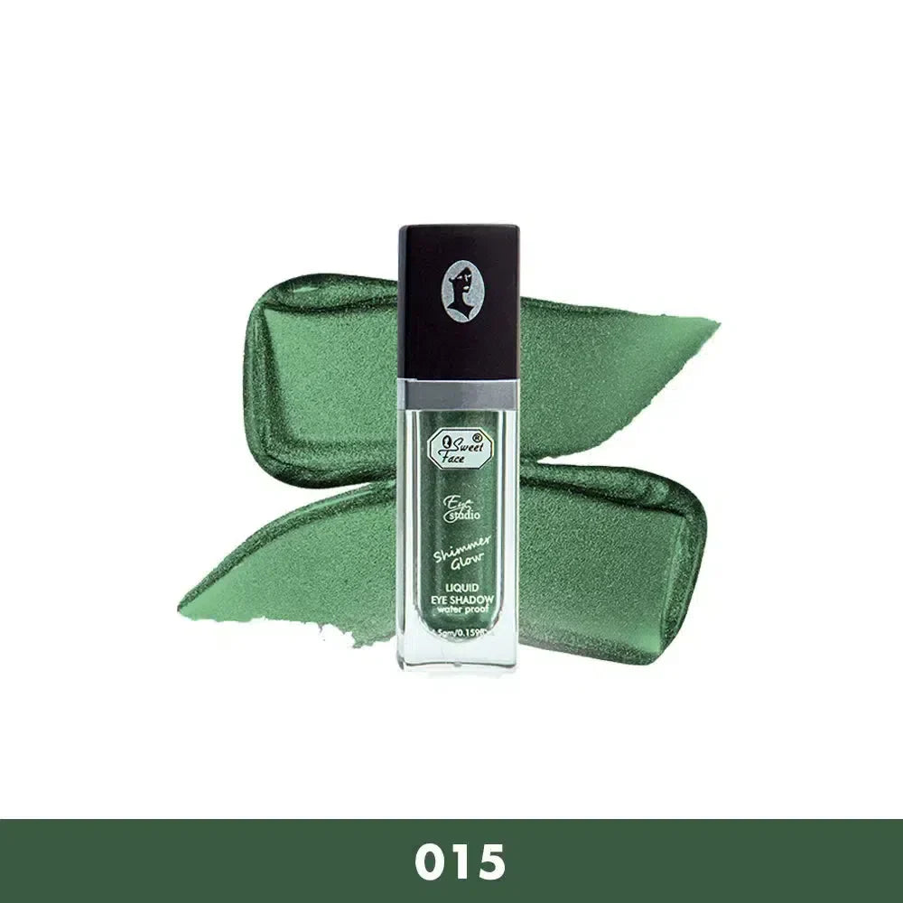 Sweetface - Diamond Shine Liquid Eye Shadow