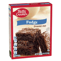 Betty Crocker Fudge Brownie Mix 462g