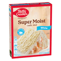 Betty Crocker Super Moist White Cake Mix 403g