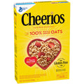 General Mills Cheerios Cereal 252g