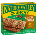 Nature Valley Pecan Crunch Granoloa Bars 253g