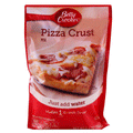 Betty Crocker Pizza Crust Mix 184g