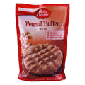 Betty Crocker Peanut Butter Cookie Mix 496g