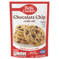 Betty Crocker Chocolate Chip Cookie Mix 212g