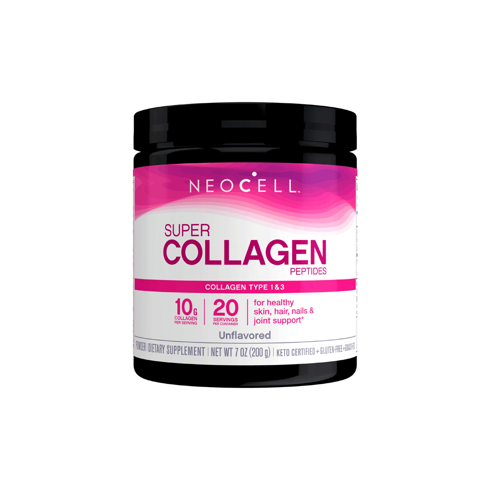 Neocell Super Collagen Powder 200g - Snapcart.pk