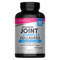 Neocell Advanced Joint Complex Collagen 2+Hyaluronic Acid Cap 120s