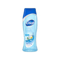 Dial Coconut Water Hydrating With Moisture Body Wash 473ml Dial