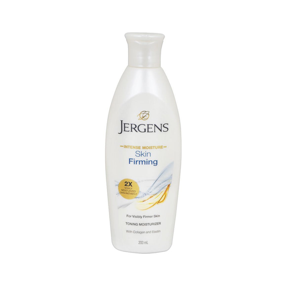 Jergens Skin Firming Body Lotion 200ml - Snapcart.pk