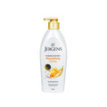 Jergens Nourishing Honey Body Lotion 400ml - Snapcart.pk