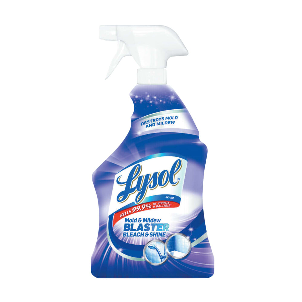 Lysol Bathroom Bleach Cleaner 950ml