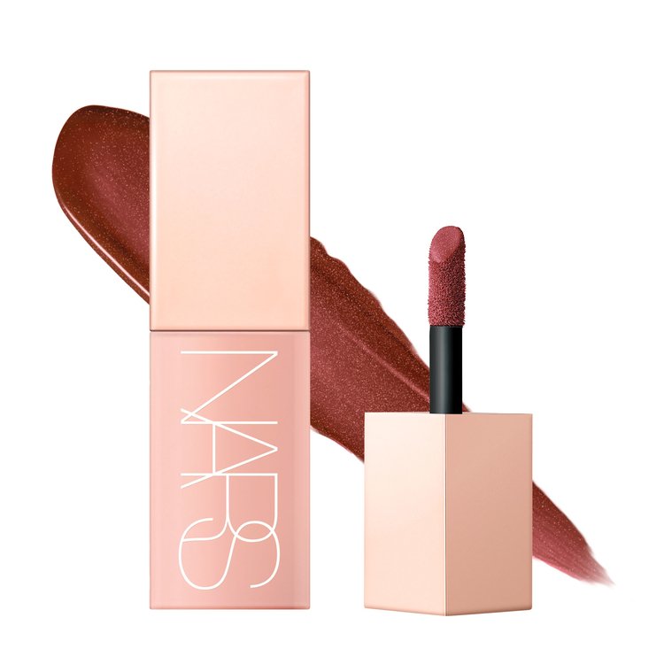 Nars Afterglow Liquid Blush