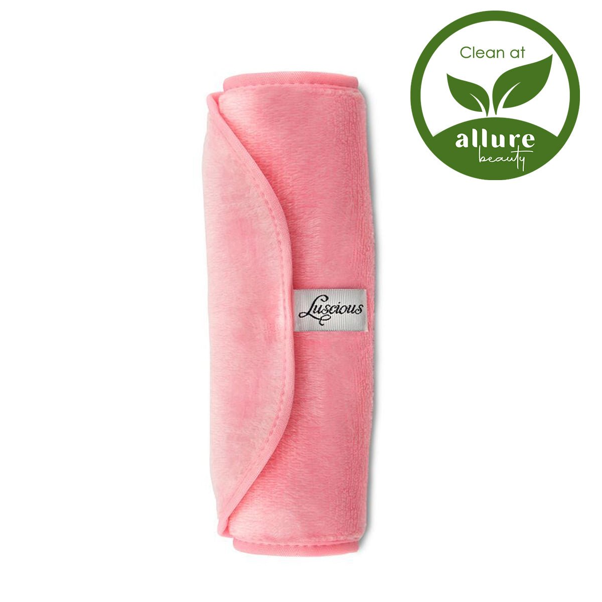 Luscious Clean Smoothie Makeup Remover Cloth