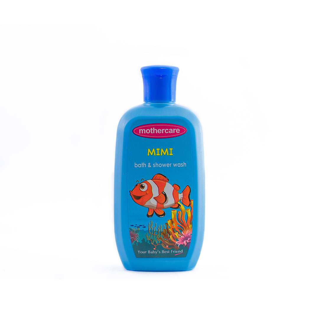 Mothercare - Mimi Bath & Shower Wash 215ml